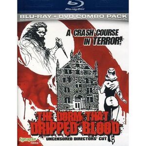 Dorm That Dripped Blood